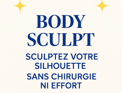 Sculptez Votre Silhouette sans Chirurgie –  Body Sculpt